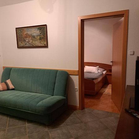Apartma Smole Кранська Гора Екстер'єр фото