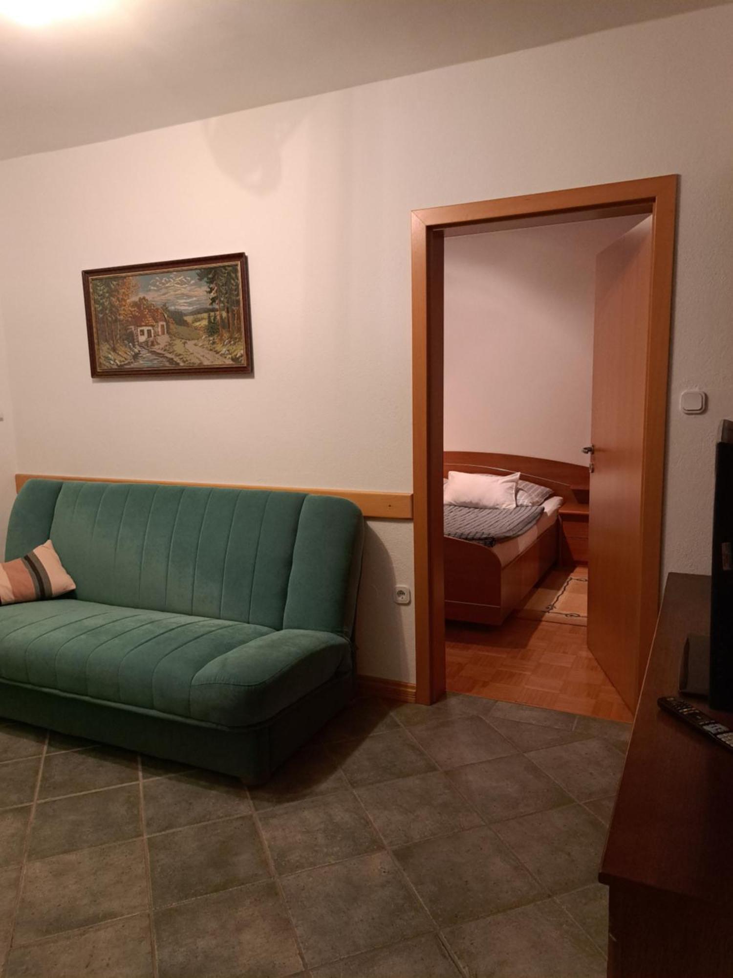 Apartma Smole Кранська Гора Екстер'єр фото