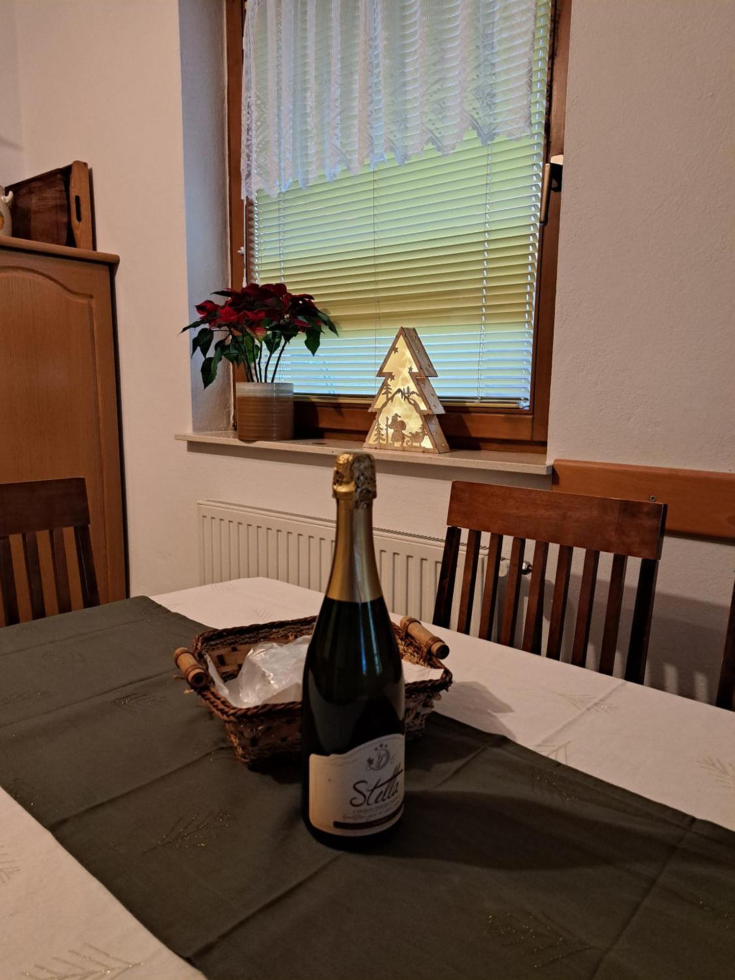 Apartma Smole Кранська Гора Екстер'єр фото