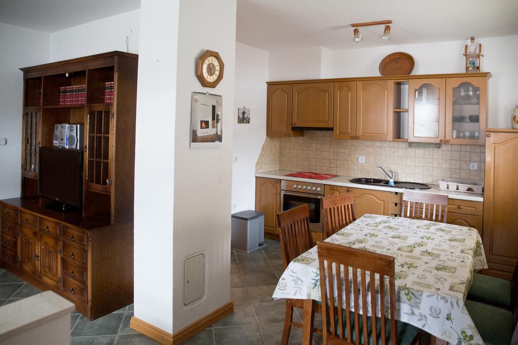 Apartma Smole Кранська Гора Екстер'єр фото