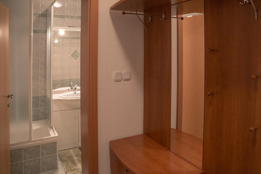 Apartma Smole Кранська Гора Екстер'єр фото