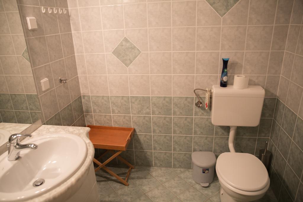 Apartma Smole Кранська Гора Екстер'єр фото