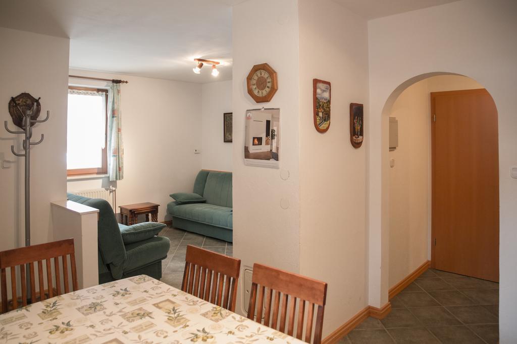 Apartma Smole Кранська Гора Екстер'єр фото