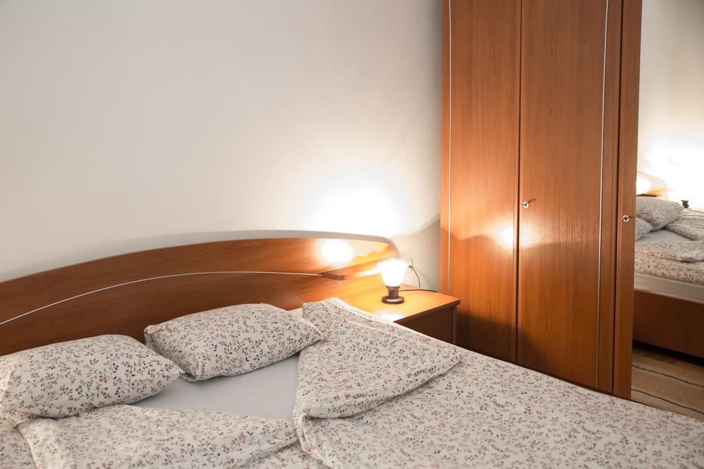 Apartma Smole Кранська Гора Екстер'єр фото