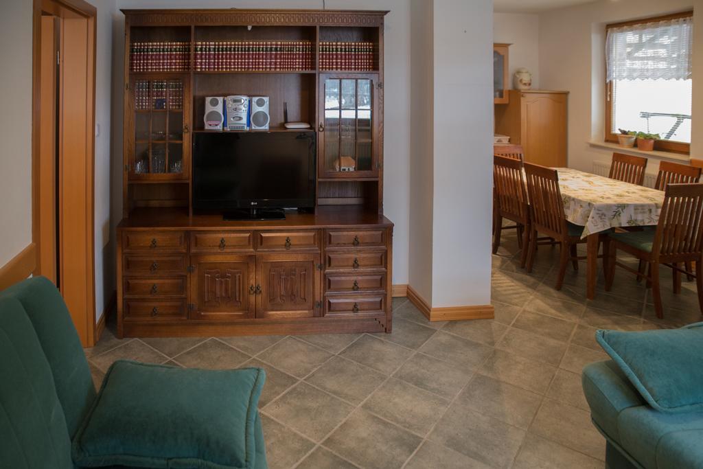 Apartma Smole Кранська Гора Екстер'єр фото