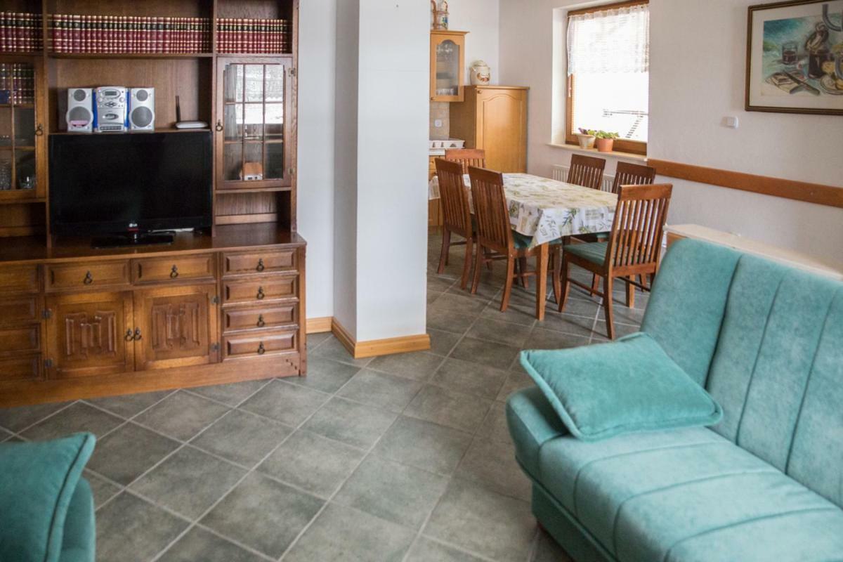 Apartma Smole Кранська Гора Екстер'єр фото