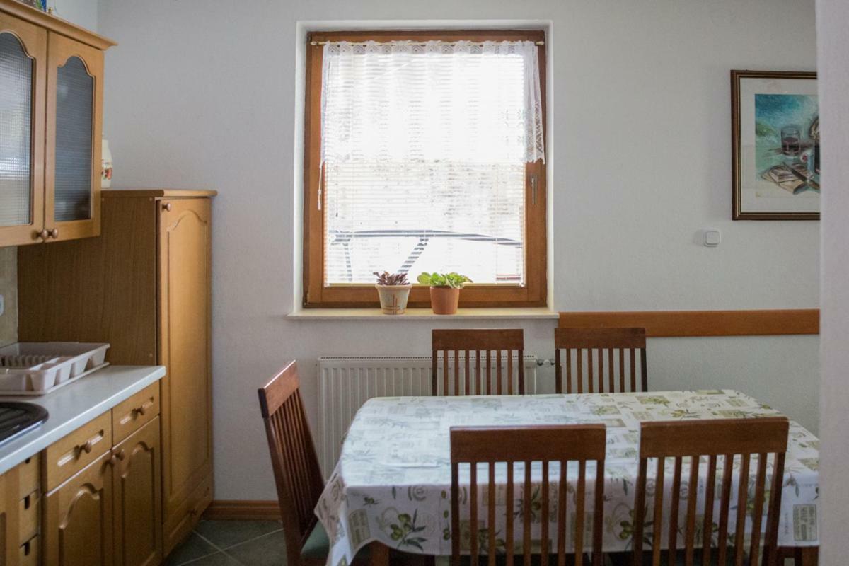 Apartma Smole Кранська Гора Екстер'єр фото