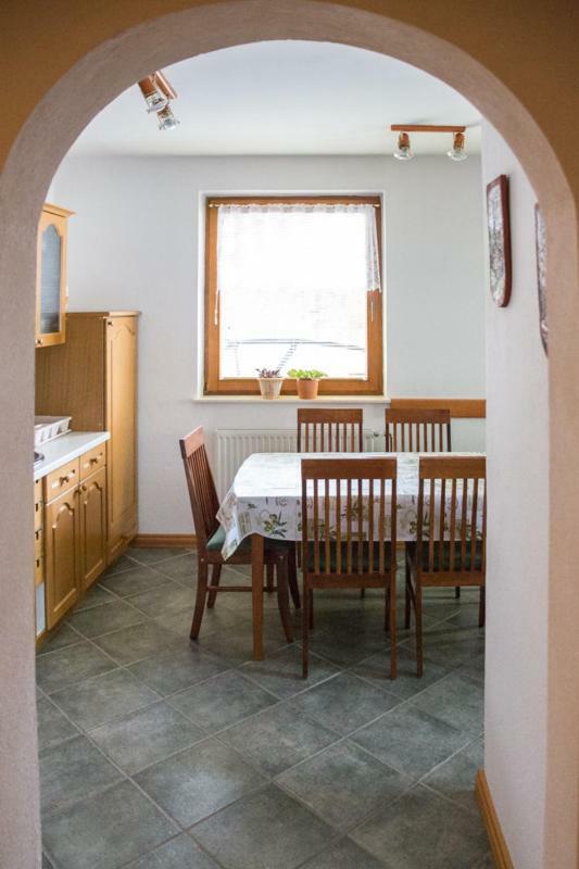 Apartma Smole Кранська Гора Екстер'єр фото